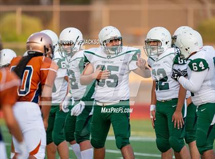 Thumbnail 2 in Cienega vs Sunnyslope photogallery.