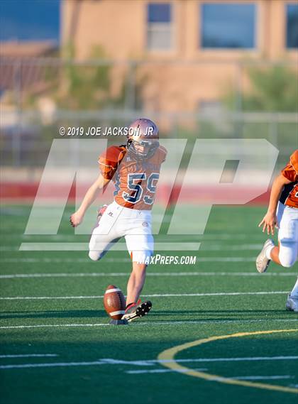 Thumbnail 1 in Cienega vs Sunnyslope photogallery.