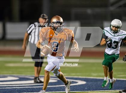 Thumbnail 3 in Cienega vs Sunnyslope photogallery.