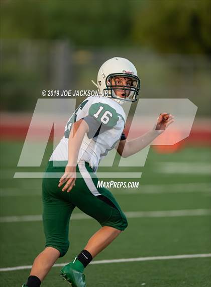 Thumbnail 2 in Cienega vs Sunnyslope photogallery.
