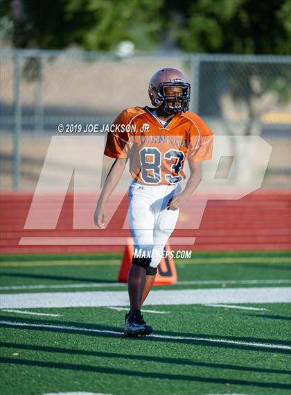 Thumbnail 3 in Cienega vs Sunnyslope photogallery.