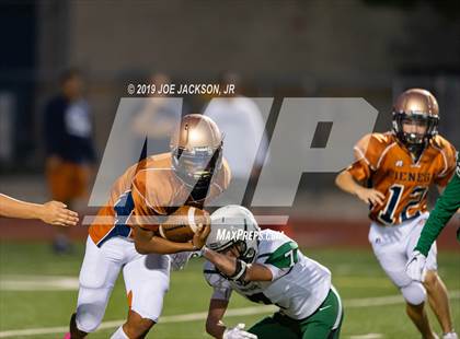 Thumbnail 3 in Cienega vs Sunnyslope photogallery.