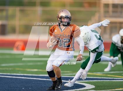 Thumbnail 2 in Cienega vs Sunnyslope photogallery.