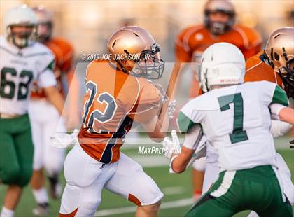Thumbnail 1 in Cienega vs Sunnyslope photogallery.