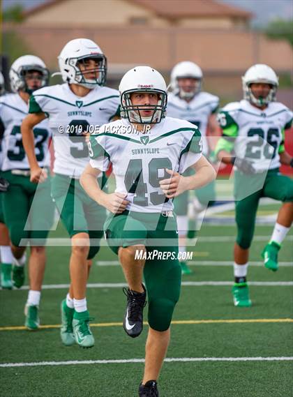 Thumbnail 1 in Cienega vs Sunnyslope photogallery.