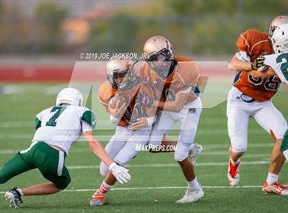 Thumbnail 2 in Cienega vs Sunnyslope photogallery.