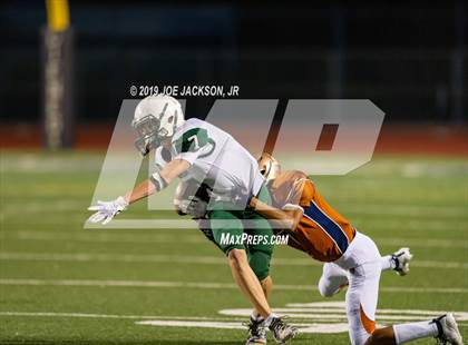 Thumbnail 1 in Cienega vs Sunnyslope photogallery.