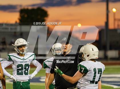 Thumbnail 1 in Cienega vs Sunnyslope photogallery.