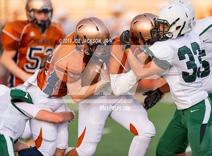 Thumbnail 2 in Cienega vs Sunnyslope photogallery.