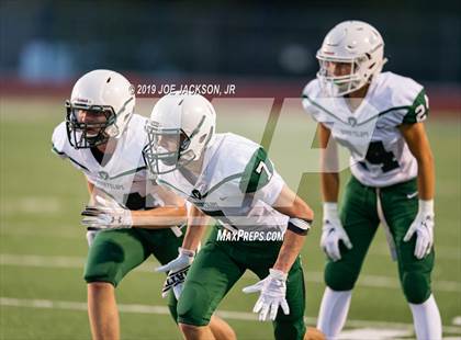Thumbnail 1 in Cienega vs Sunnyslope photogallery.
