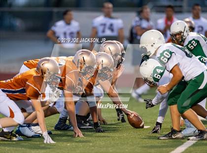Thumbnail 2 in Cienega vs Sunnyslope photogallery.