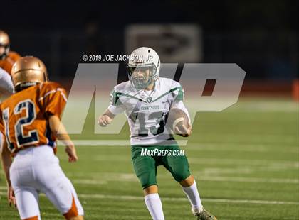 Thumbnail 2 in Cienega vs Sunnyslope photogallery.