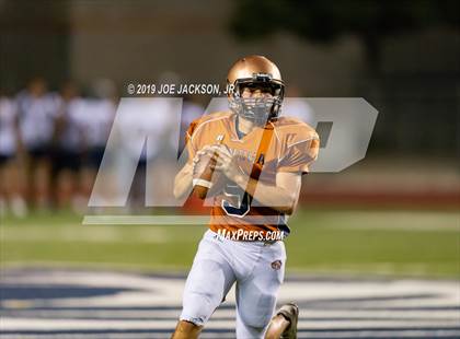 Thumbnail 2 in Cienega vs Sunnyslope photogallery.