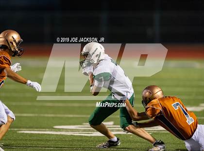 Thumbnail 2 in Cienega vs Sunnyslope photogallery.