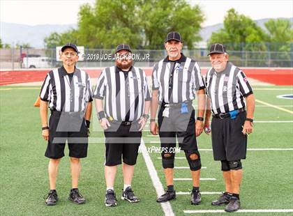 Thumbnail 1 in Cienega vs Sunnyslope photogallery.