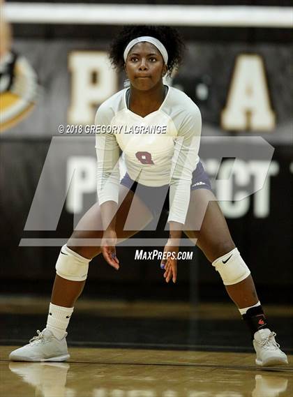 Thumbnail 1 in Prosper vs. Rowlett photogallery.