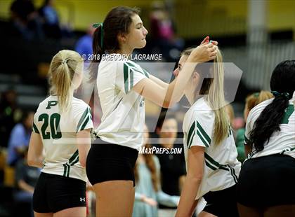 Thumbnail 2 in Prosper vs. Rowlett photogallery.