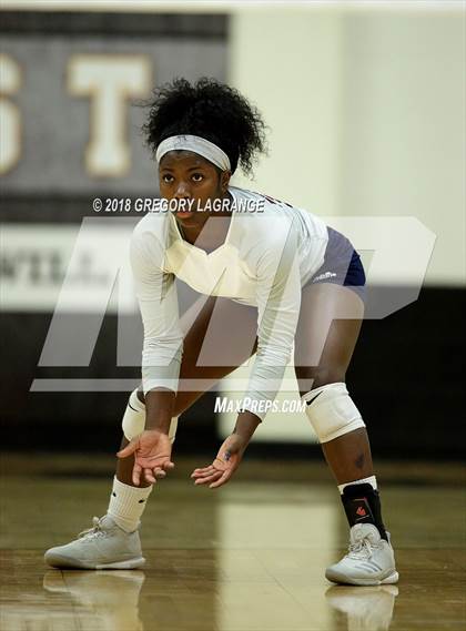 Thumbnail 1 in Prosper vs. Rowlett photogallery.