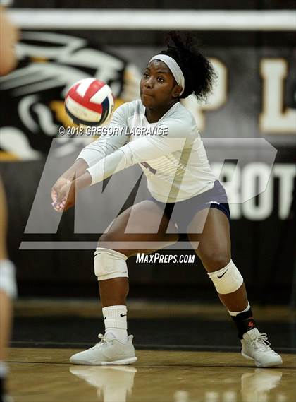 Thumbnail 3 in Prosper vs. Rowlett photogallery.