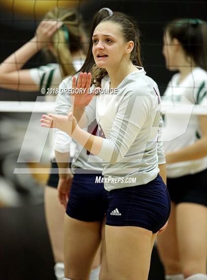 Thumbnail 2 in Prosper vs. Rowlett photogallery.