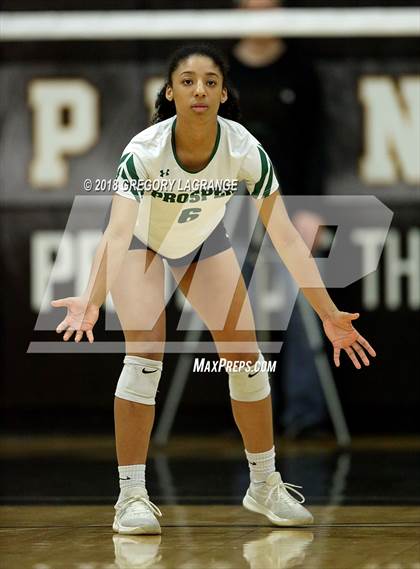 Thumbnail 2 in Prosper vs. Rowlett photogallery.