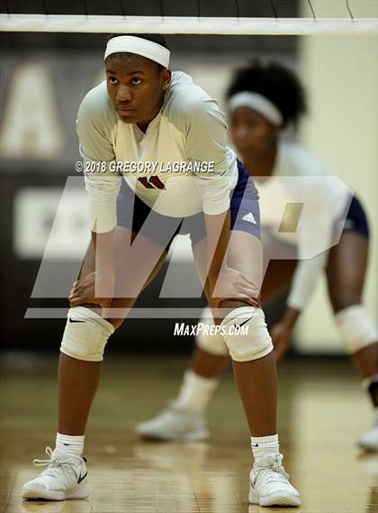 Thumbnail 3 in Prosper vs. Rowlett photogallery.