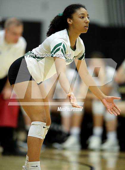 Thumbnail 2 in Prosper vs. Rowlett photogallery.