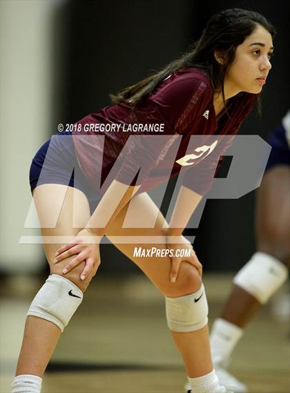 Thumbnail 3 in Prosper vs. Rowlett photogallery.