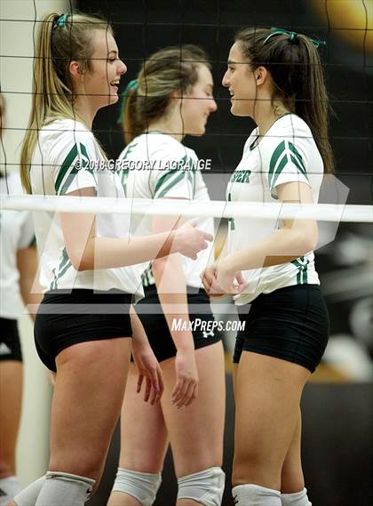 Thumbnail 1 in Prosper vs. Rowlett photogallery.