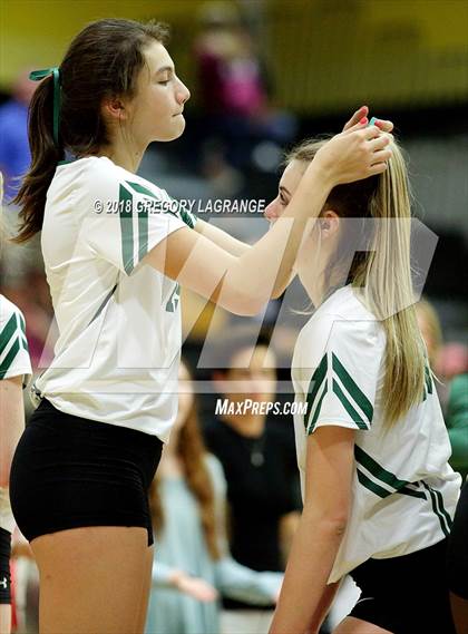 Thumbnail 1 in Prosper vs. Rowlett photogallery.