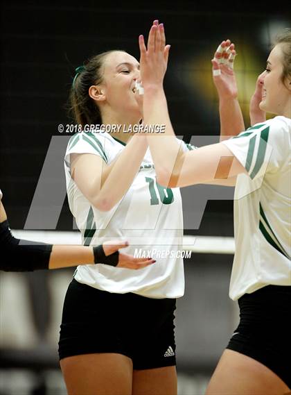 Thumbnail 2 in Prosper vs. Rowlett photogallery.