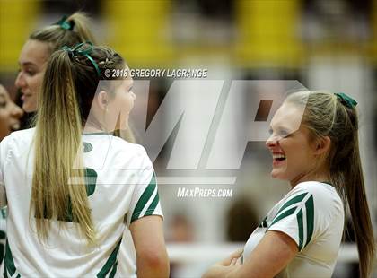 Thumbnail 3 in Prosper vs. Rowlett photogallery.