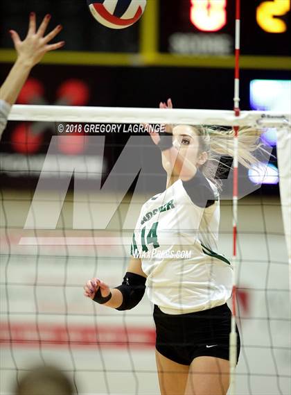 Thumbnail 1 in Prosper vs. Rowlett photogallery.