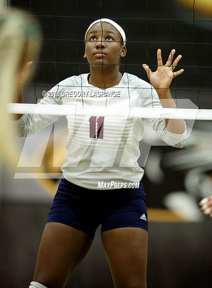 Thumbnail 2 in Prosper vs. Rowlett photogallery.