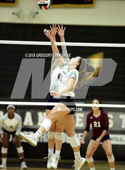 Thumbnail 3 in Prosper vs. Rowlett photogallery.