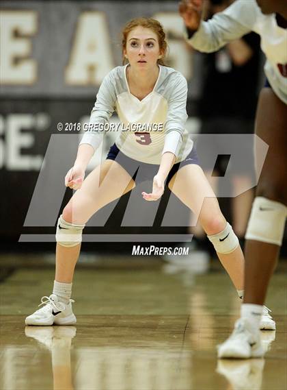Thumbnail 2 in Prosper vs. Rowlett photogallery.