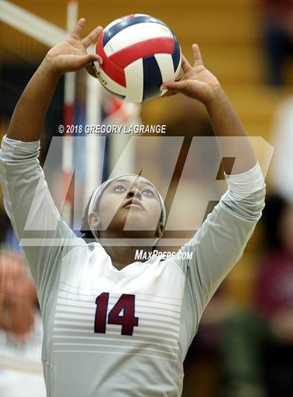 Thumbnail 3 in Prosper vs. Rowlett photogallery.