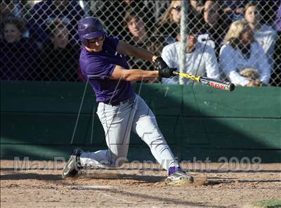 Thumbnail 3 in College Park @ Clayton Valley (CIF NCS Playoffs) photogallery.