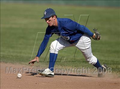 Thumbnail 2 in College Park @ Clayton Valley (CIF NCS Playoffs) photogallery.