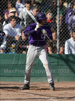 Thumbnail 1 in College Park @ Clayton Valley (CIF NCS Playoffs) photogallery.