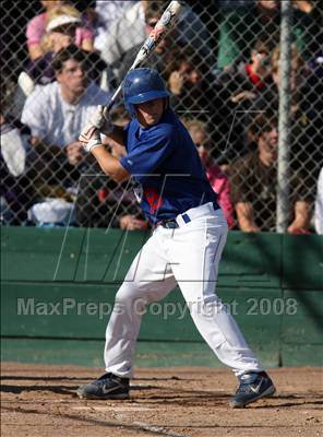 Thumbnail 3 in College Park @ Clayton Valley (CIF NCS Playoffs) photogallery.