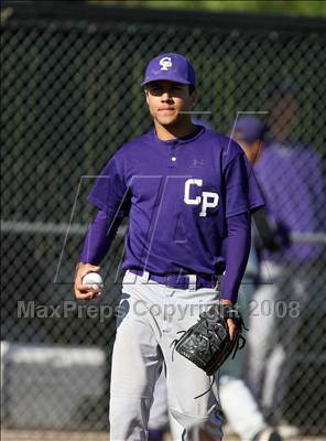 Thumbnail 1 in College Park @ Clayton Valley (CIF NCS Playoffs) photogallery.