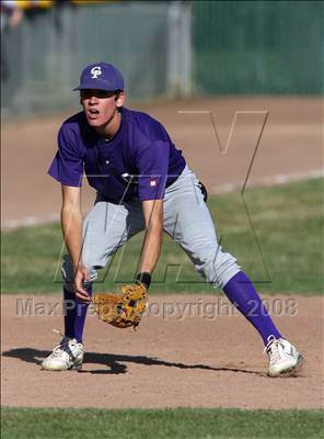 Thumbnail 3 in College Park @ Clayton Valley (CIF NCS Playoffs) photogallery.