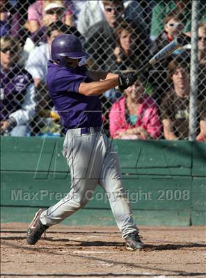 Thumbnail 3 in College Park @ Clayton Valley (CIF NCS Playoffs) photogallery.