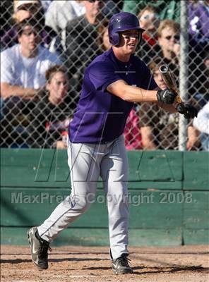 Thumbnail 3 in College Park @ Clayton Valley (CIF NCS Playoffs) photogallery.