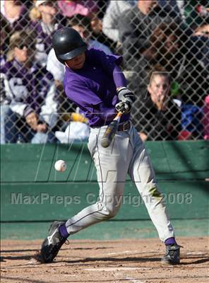 Thumbnail 3 in College Park @ Clayton Valley (CIF NCS Playoffs) photogallery.