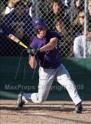 Thumbnail 2 in College Park @ Clayton Valley (CIF NCS Playoffs) photogallery.