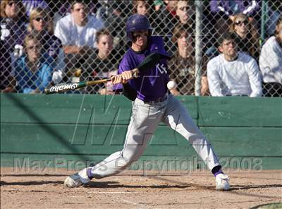 Thumbnail 2 in College Park @ Clayton Valley (CIF NCS Playoffs) photogallery.