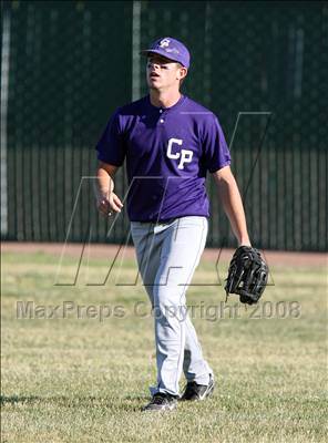 Thumbnail 1 in College Park @ Clayton Valley (CIF NCS Playoffs) photogallery.