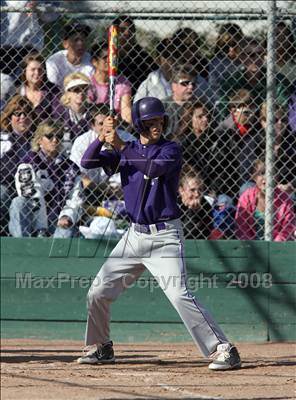 Thumbnail 3 in College Park @ Clayton Valley (CIF NCS Playoffs) photogallery.